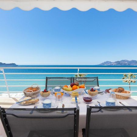 Mer Du Sud Yourhosthelper Appartamento Cannes Esterno foto