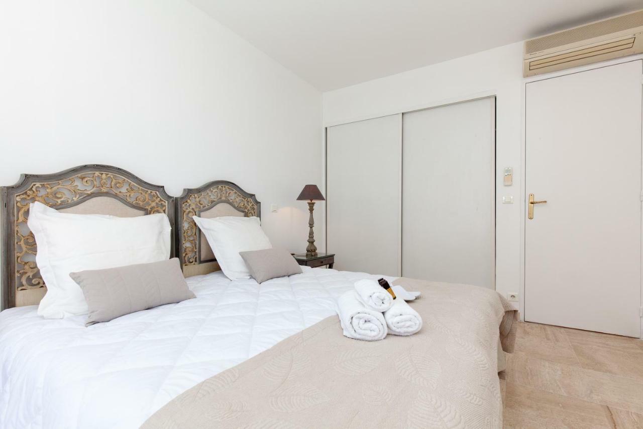 Mer Du Sud Yourhosthelper Appartamento Cannes Esterno foto