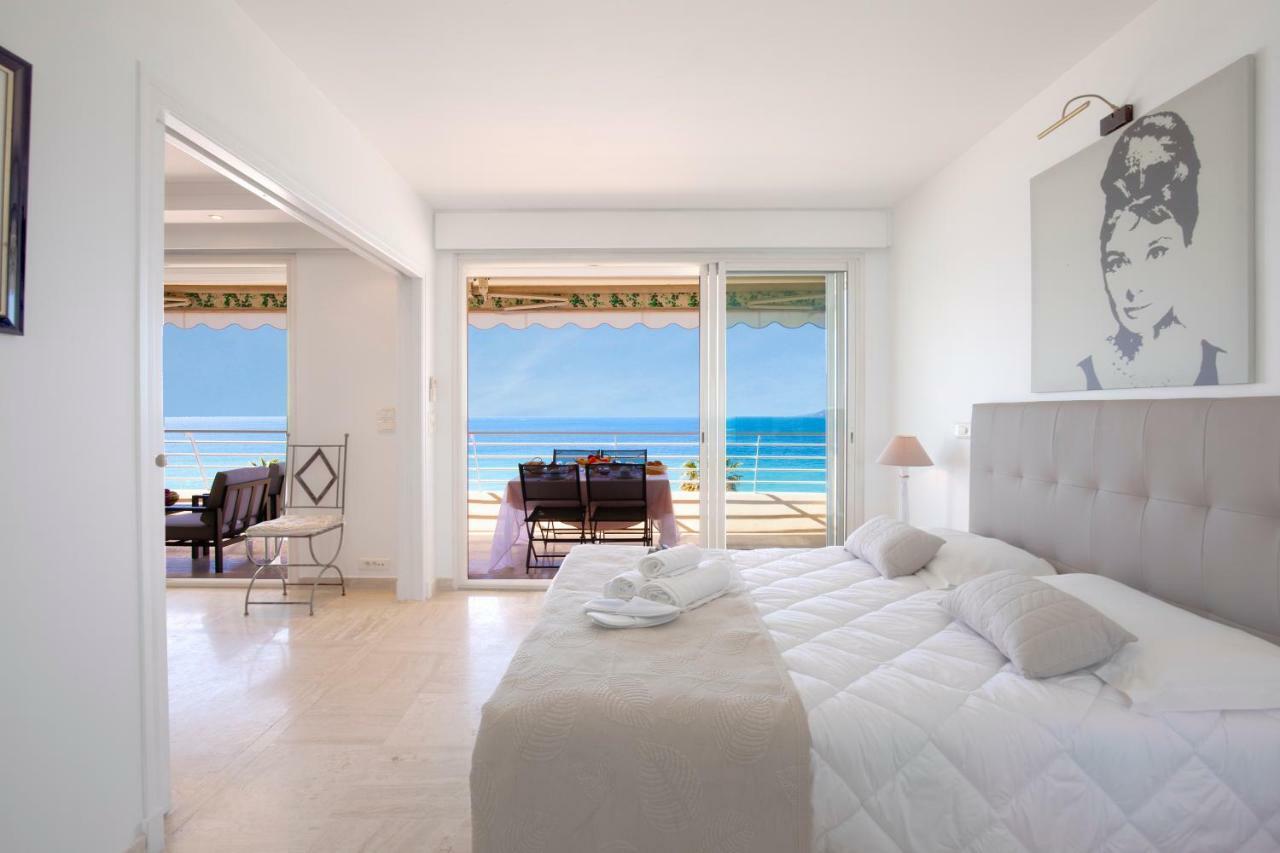 Mer Du Sud Yourhosthelper Appartamento Cannes Esterno foto