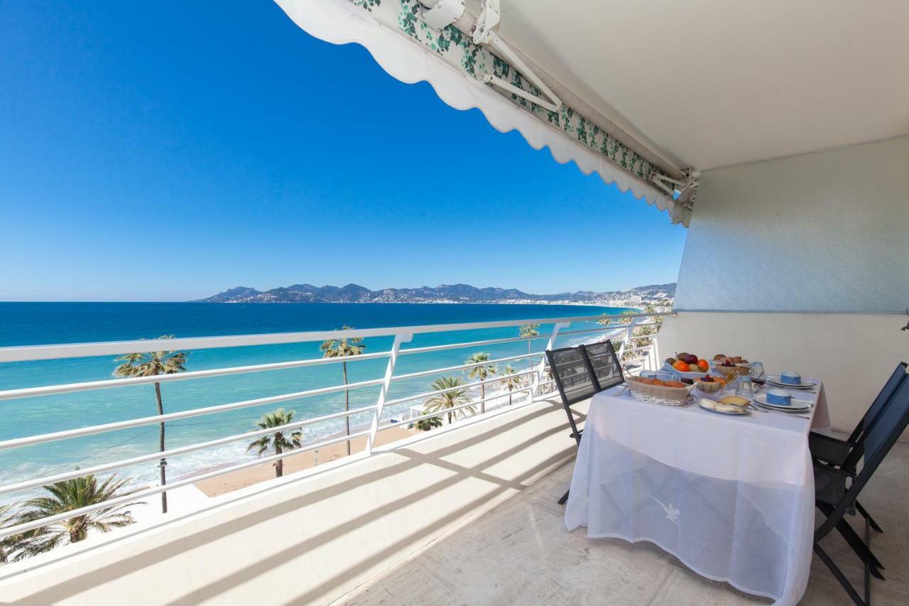 Mer Du Sud Yourhosthelper Appartamento Cannes Esterno foto