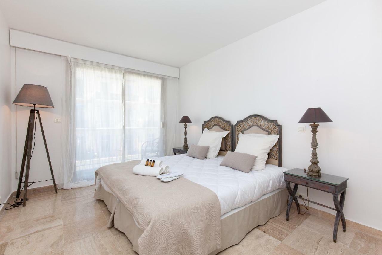 Mer Du Sud Yourhosthelper Appartamento Cannes Esterno foto