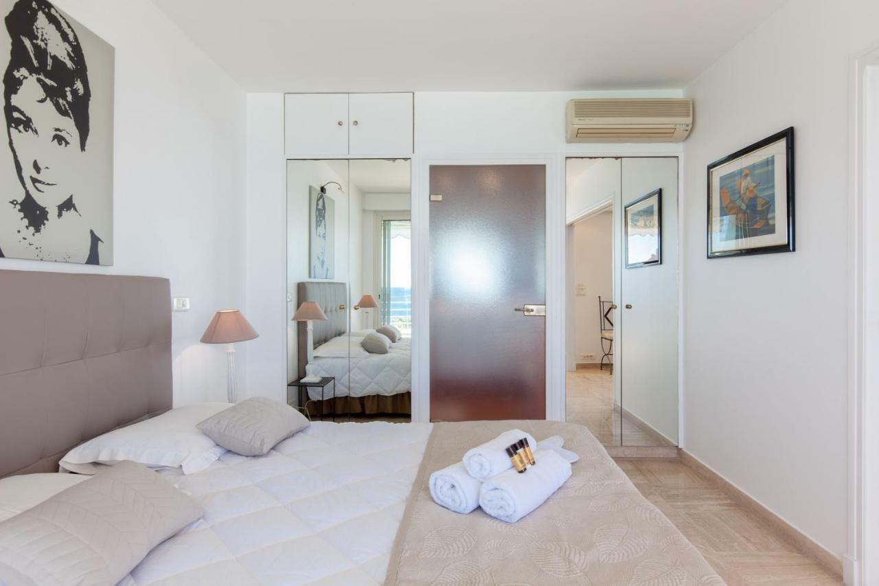 Mer Du Sud Yourhosthelper Appartamento Cannes Esterno foto