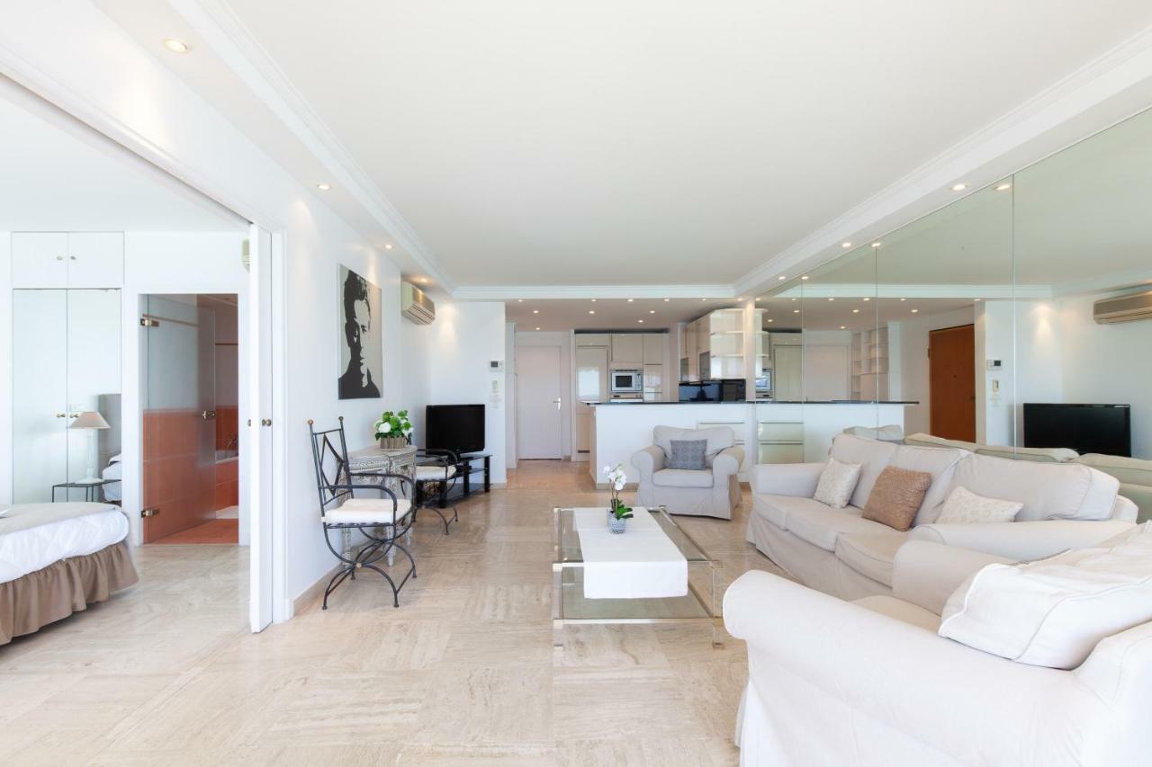 Mer Du Sud Yourhosthelper Appartamento Cannes Esterno foto