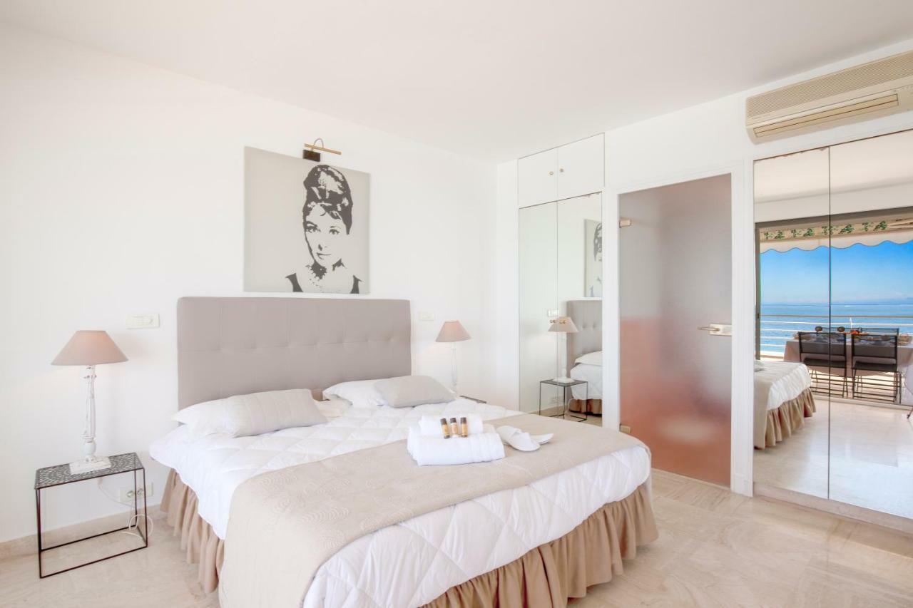 Mer Du Sud Yourhosthelper Appartamento Cannes Esterno foto